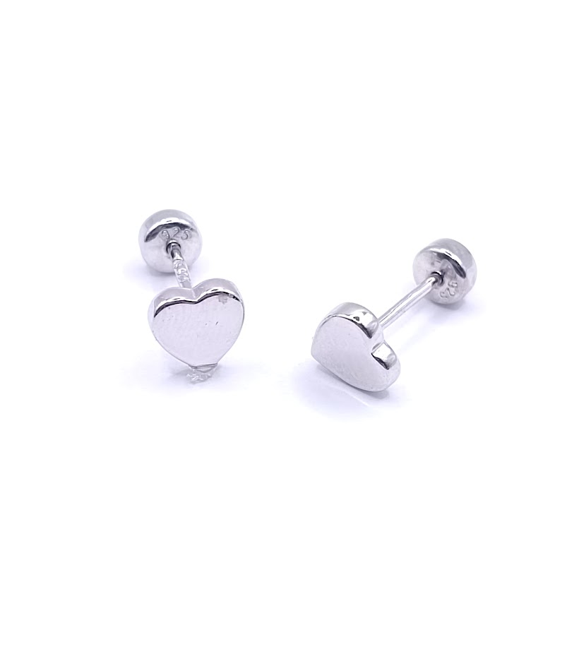 ORZ00321-RH Aro Plata Broche Abridor