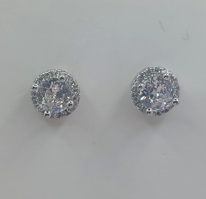 E-0097 Aro Plata 