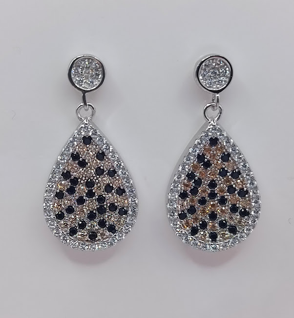 E-0092 Aro Plata 