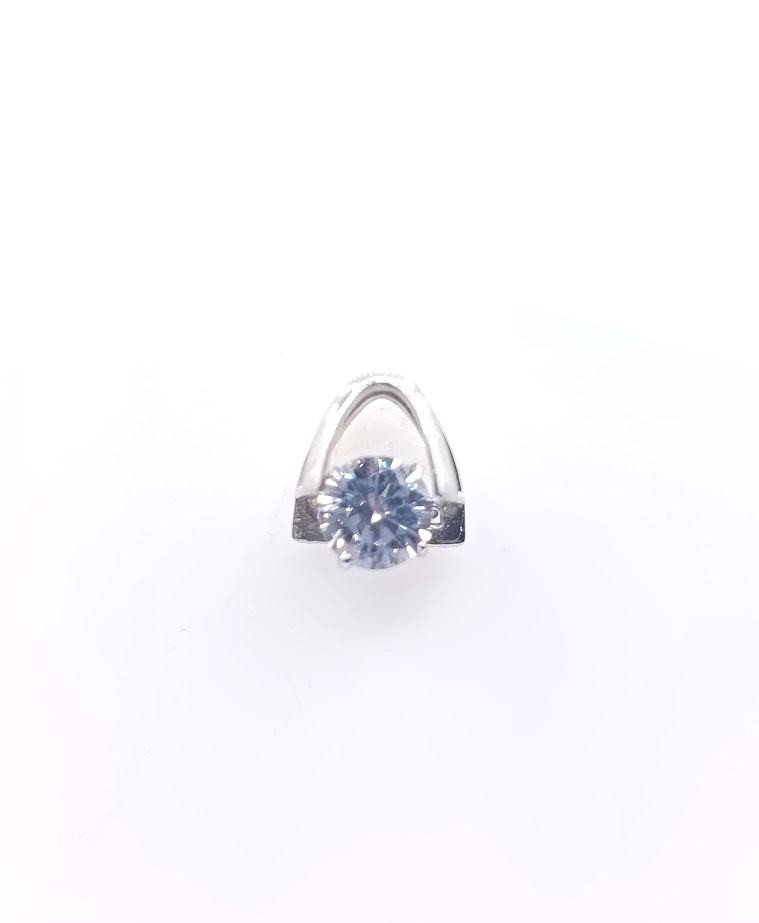P-0061 Colgante Plata 