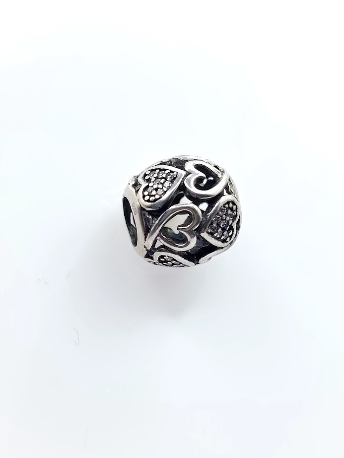 HSZ-382-D Charms para Pulsera Pandora