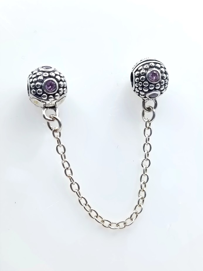 HCL-076-P-D Charms para Pulsera Pandora
