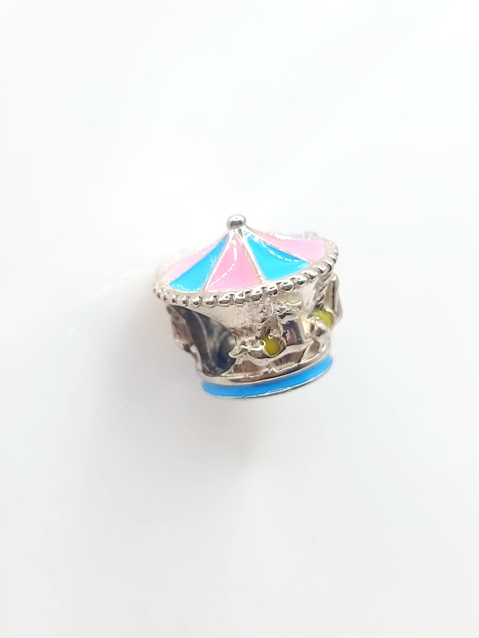 HE-914-D Charms para Pulsera Pandora