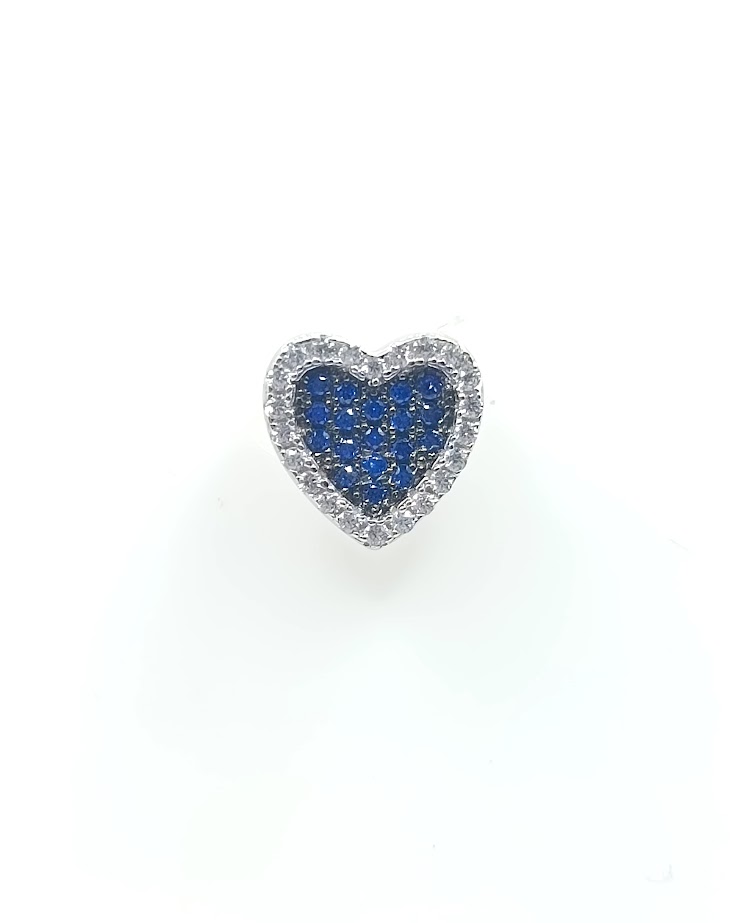 SP31244J1  Colgante Plata Corazon OFERTA