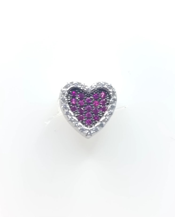 SP31244G1 Colgante Plata Corazon OFERTA
