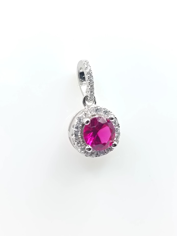SP31862A1 Colgante Plata OFERTA