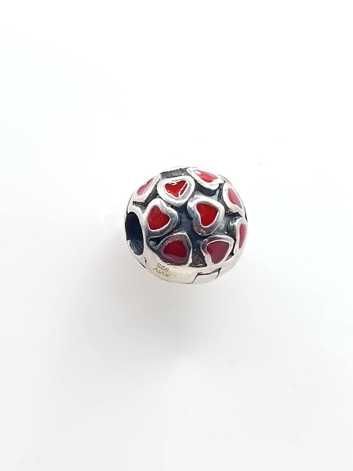 HCL-073-D Charms para Pulsera Pandora