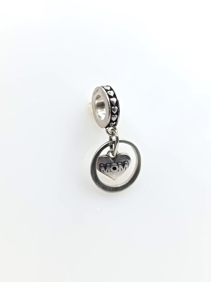 HSD-1698-D Charms para Pulsera Pandora