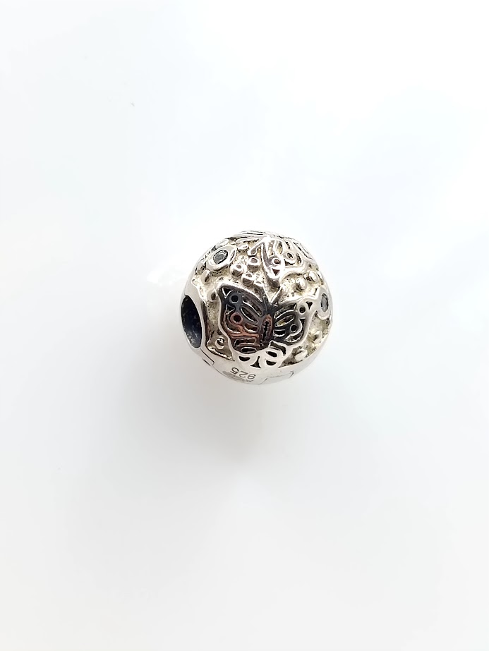 HCL-098-W-D Charms para Pulsera Pandora