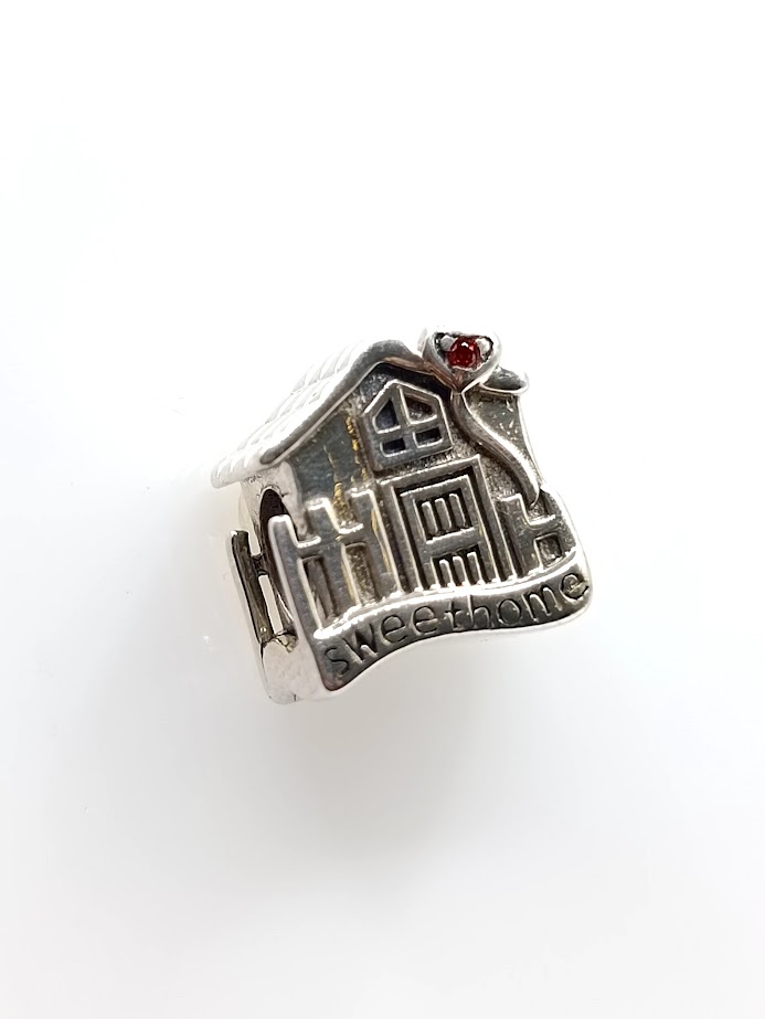 HSZ-1373-D Charms para Pulsera Pandora