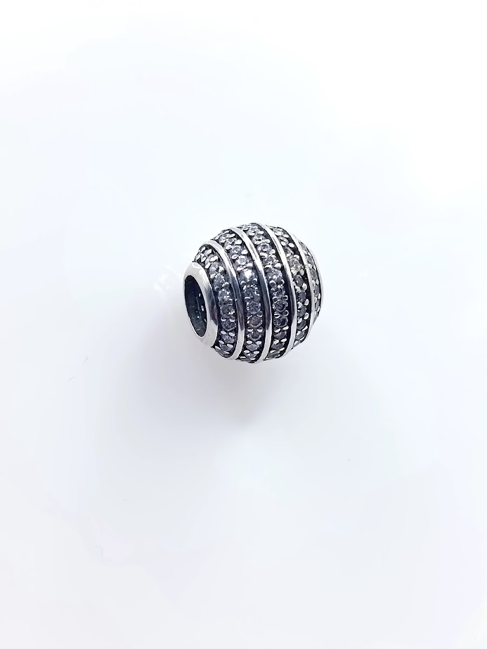 HSZ-525-D Charms para Pulsera Pandora