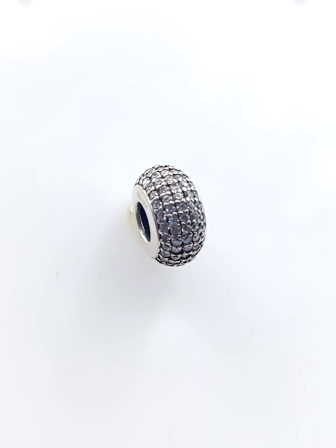 HSZ-751-W-D Charms para Pulsera Pandora