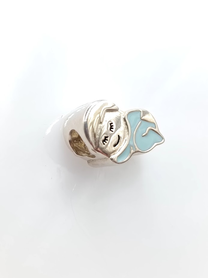 HE-797-S Charms para Pulsera Pandora