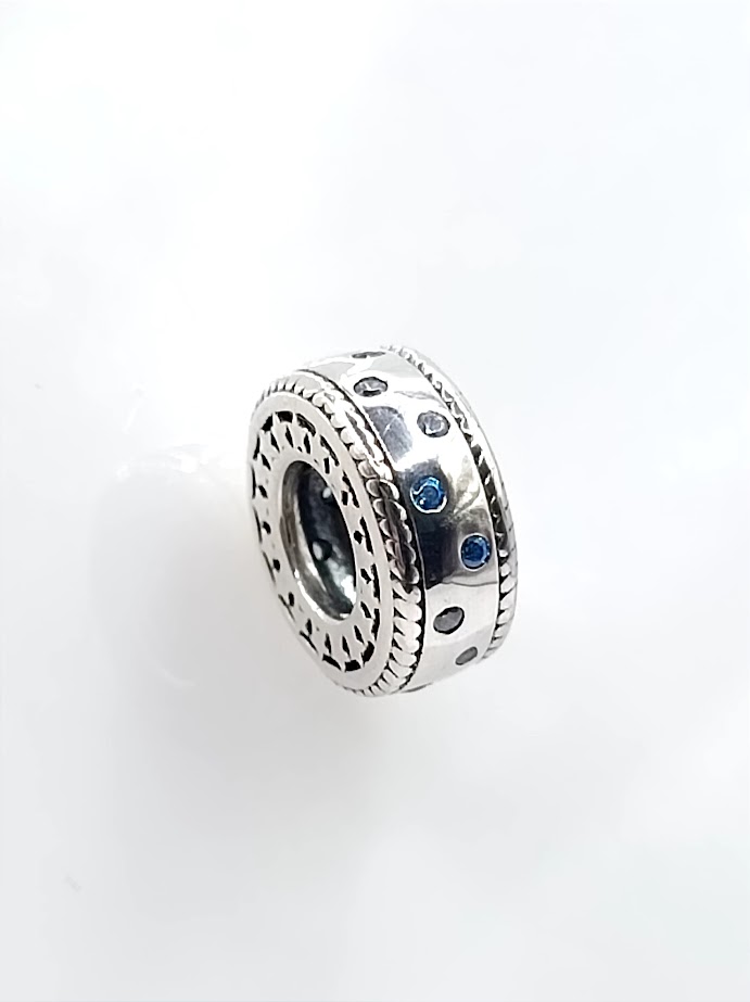 HSZ-1489-D Charms para Pulsera Pandora