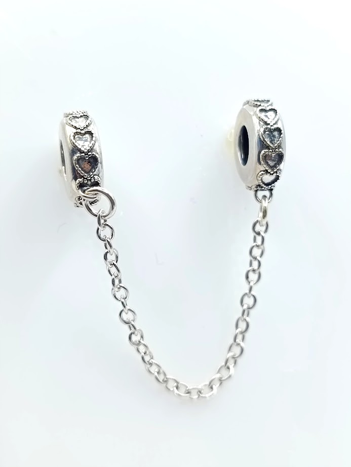 HCL-263-D Charms para Pulsera Pandora