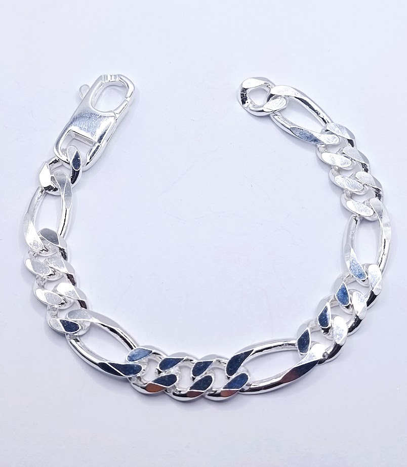 Pulsera Plata Cartier Normal 280 