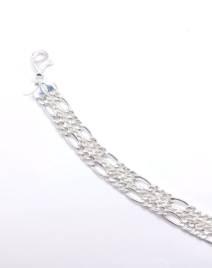 Pulsera Plata BRN29756 Cartier 