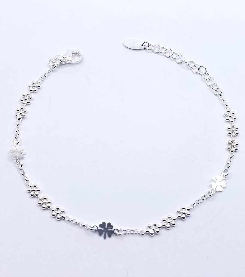 Pulsera Plata BRN31582  