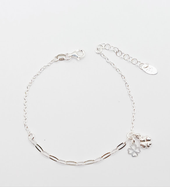 Pulsera Plata BRN34735  