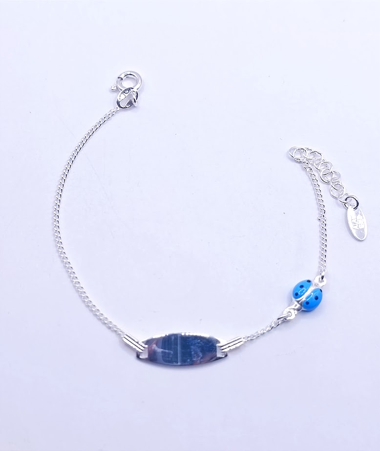 Piocha Plata BRN33691 Chinita