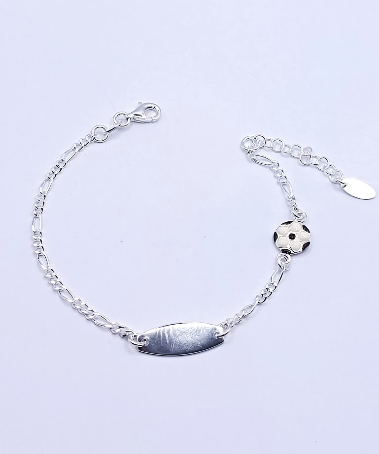 Piocha Plata BRN25116 Pelota