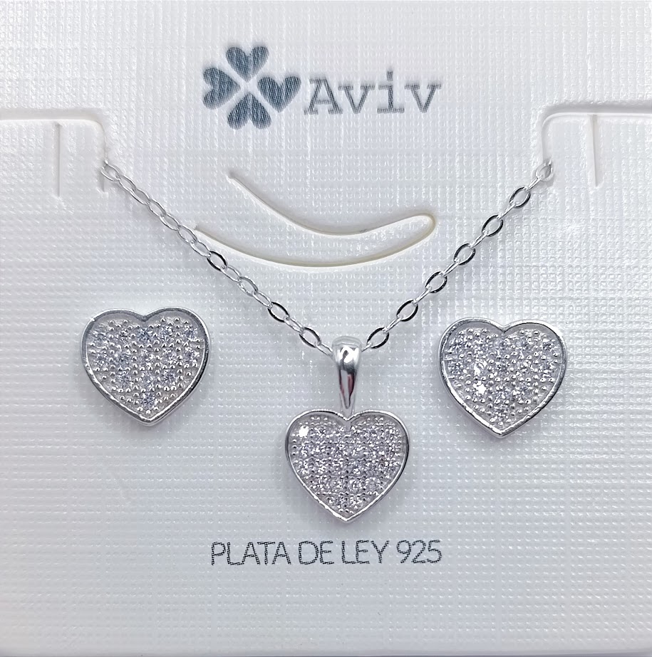 BWE2854-08 Set Conjunto Cadena 