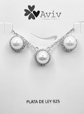 SA4593 Set Conjunto Cadena 