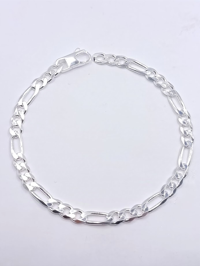 Pulsera Plata Cartier 150x22cm