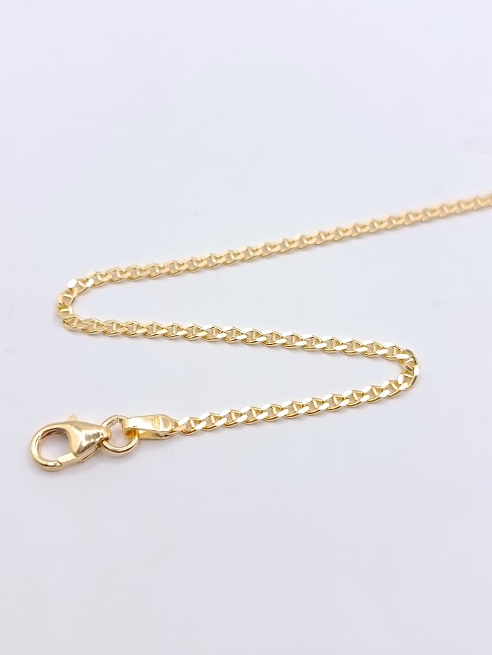 Cadena Oro Amarillo Gucci Ov ø050