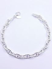 Pulsera Plata BRN31000