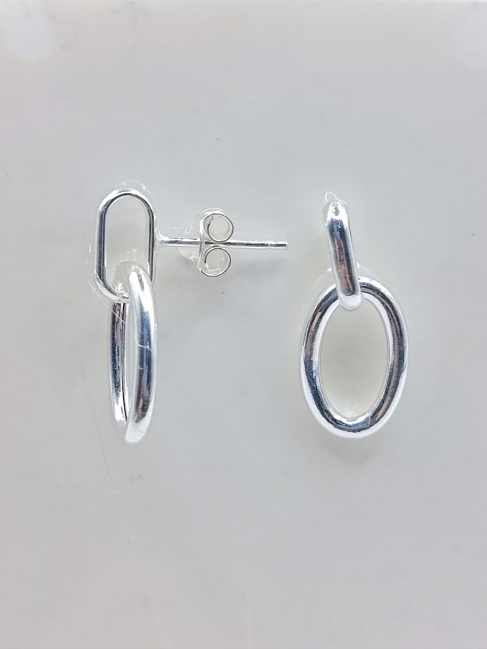 ORN11559 Aro Plata 