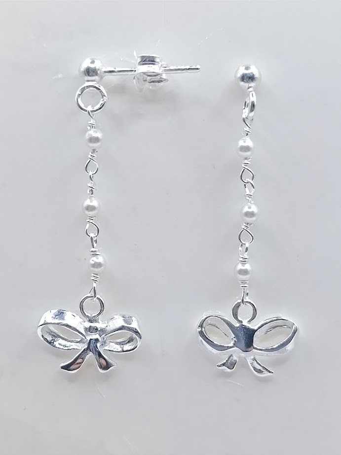 ORN11788 Aro Plata 
