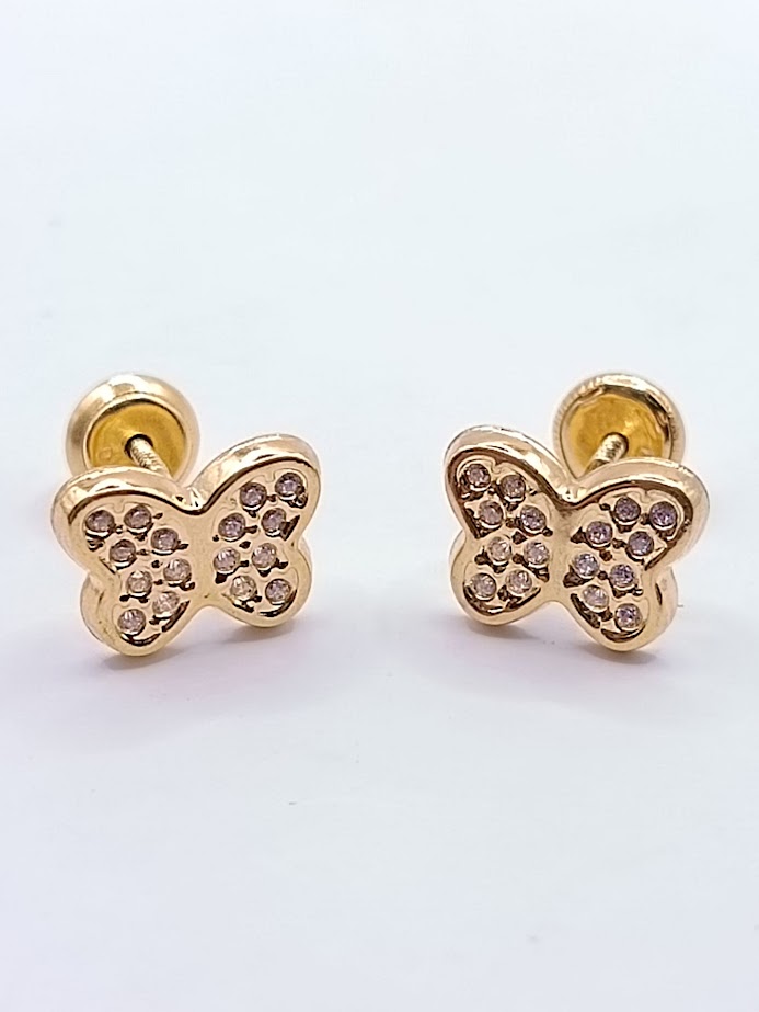 1-357301PSF Aro Oro Amarillo Zircon Mariposa 
