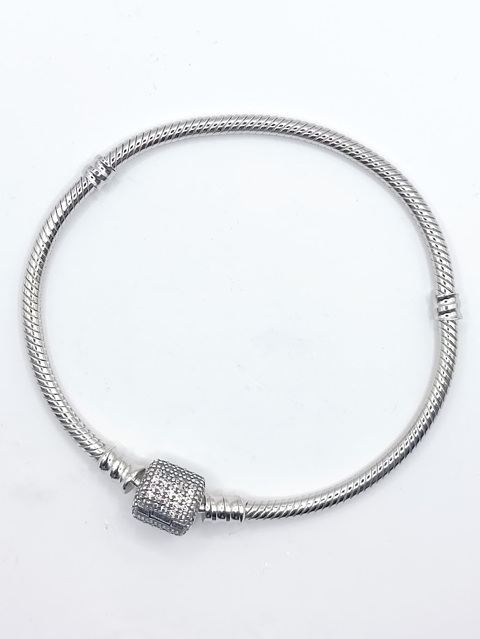 SL002-S-19 Pulsera Pandora