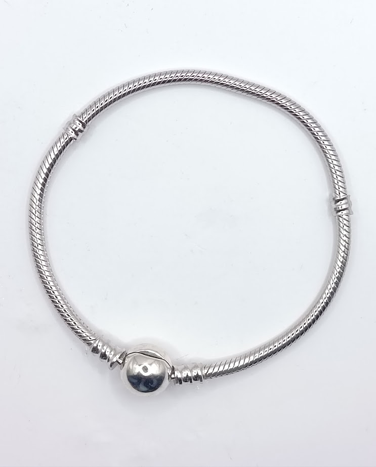 SL006-S-19 Pulsera Pandora