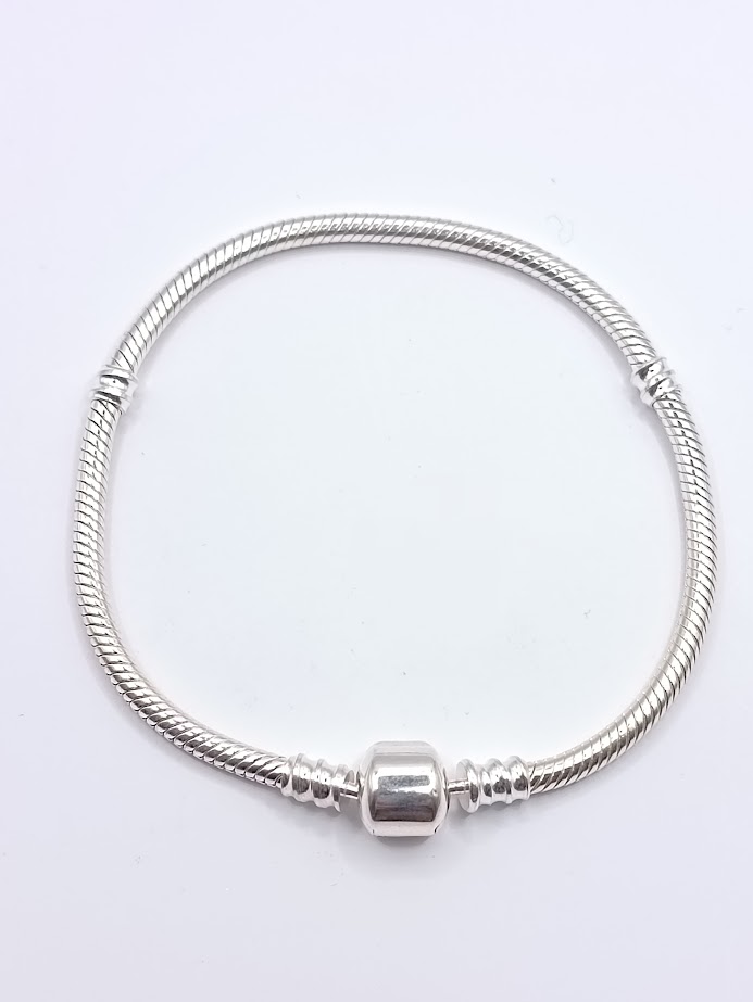SL001-R-18 Pulsera Pandora