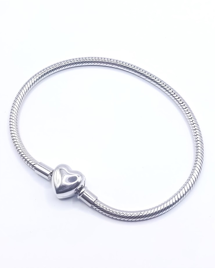 SL005-R-19 Pulsera Pandora