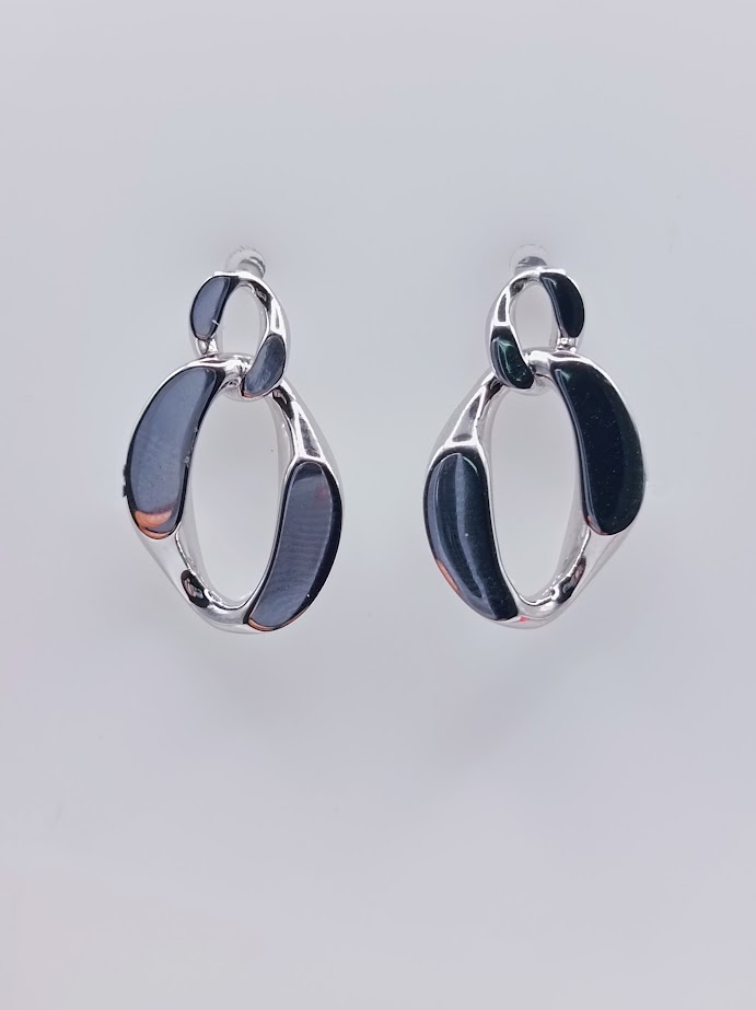 10978FESWSH2 Aro Plata Grumet