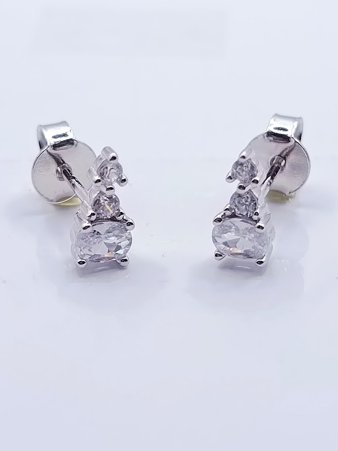 23209FESWSH1 Aro Plata mini