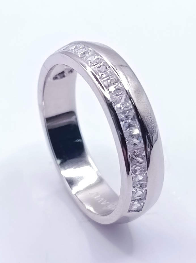 SL90847A1T  Anillo de Plata