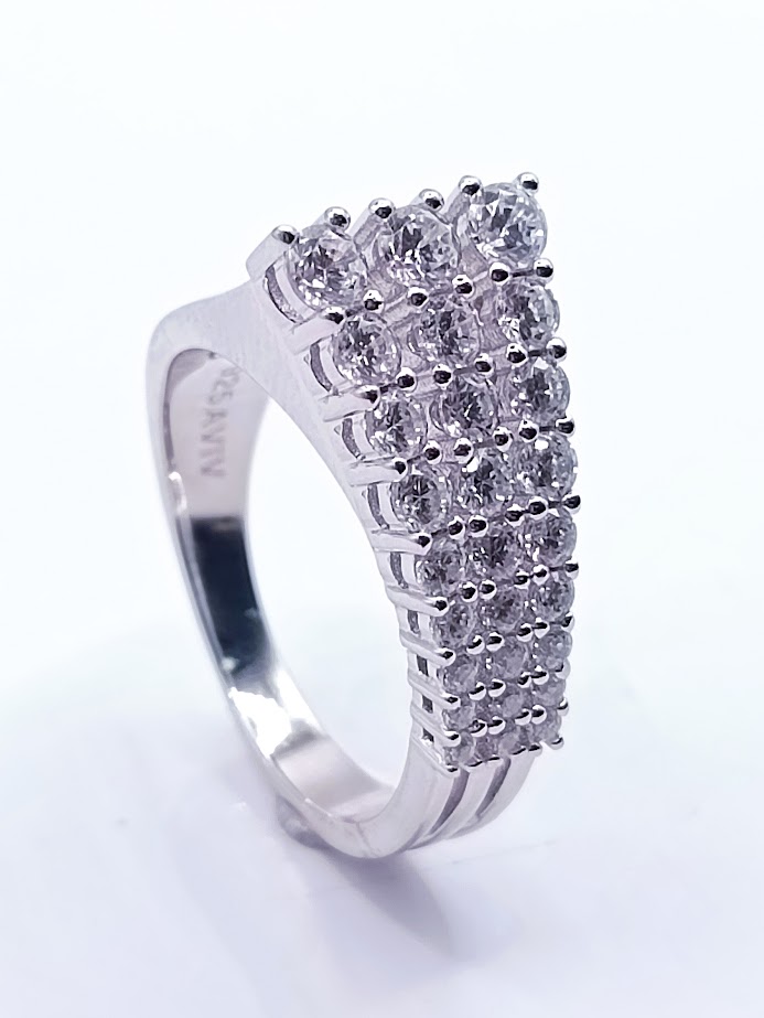 SL90927A1T  Anillos de Plata
