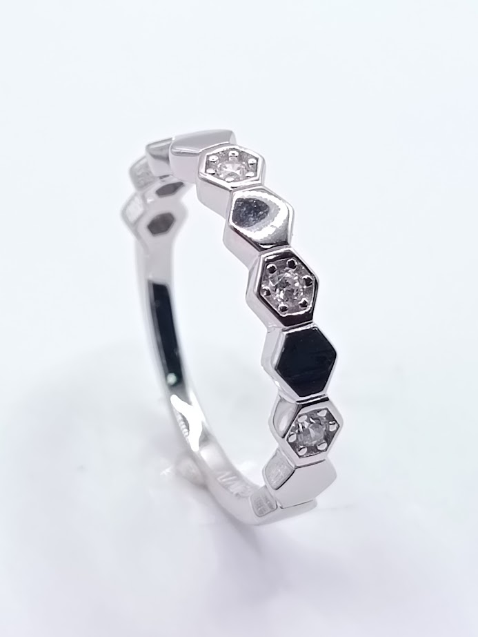 SL90891A1T  Anillo de Plata