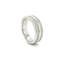 SW35049A1T Anillos de Plata 