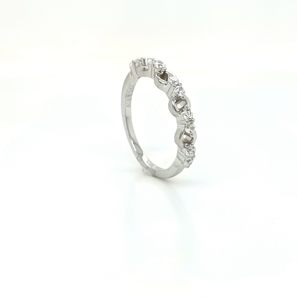 SL33659A1T  Anillo de Plata 