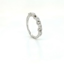 SL33659A1T  Anillo de Plata 