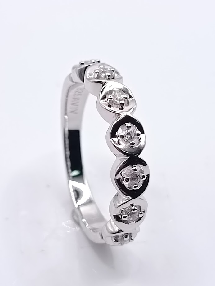 SL91196A1T  Anillo de Plata