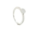 SL30207A2T Anillo de Plata 