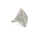 SL32517A1T  Anillo de Plata 
