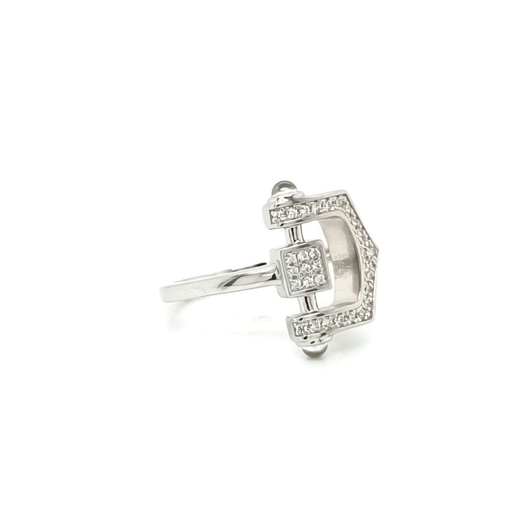 SL32596A1T  Anillo de plata