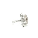 SL32596A1T  Anillo de plata